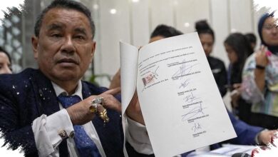 Iwakum Desak Hotman Paris Minta Maaf, Ucapan ke Wartawan Dinilai Menghina