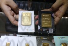 Harga Emas Antam Berpeluang ke Rp2,72 Juta, Namun Tekanan Suku Bunga Masih Membayangi