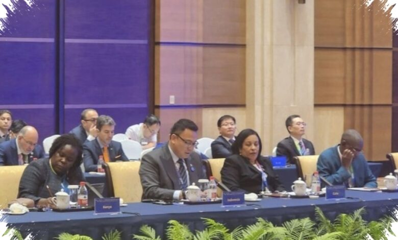 Indonesia Duduk di Meja Penentu AI Dunia, Jalan Baru untuk Riset dan Investasi