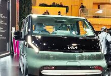 Kia Bawa EV dan Pembaruan ICE ke GIIAS 2026, Seltos Tak Lagi Sendirian