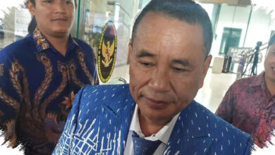 PWI Desak Hotman Paris Minta Maaf, Ucapan di Kejagung Dinilai Merendahkan Wartawan