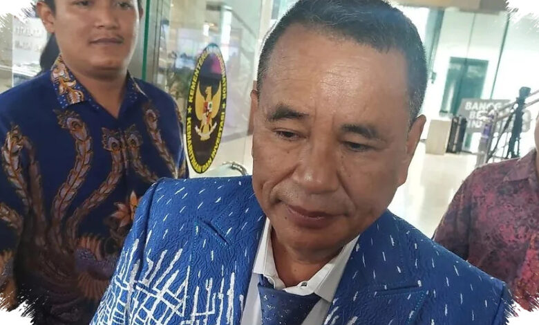 PWI Desak Hotman Paris Minta Maaf, Ucapan di Kejagung Dinilai Merendahkan Wartawan