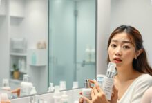 Skincare Mahal Bisa Kehilangan Khasiat, Jangan Simpan di Kamar Mandi