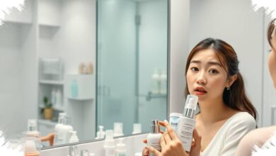 Skincare Mahal Bisa Kehilangan Khasiat, Jangan Simpan di Kamar Mandi