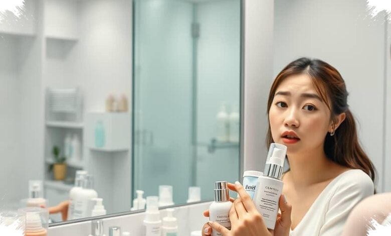 Skincare Mahal Bisa Kehilangan Khasiat, Jangan Simpan di Kamar Mandi