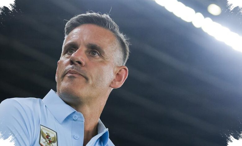 Uji Coba Bali United, Saringan Terakhir John Herdman sebelum Pangkas Skuad Indonesia