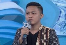 Ari Izam Lepas Golden Ticket D’Academy 4 demi Janji Klien, Kini Sukses sebagai MUA