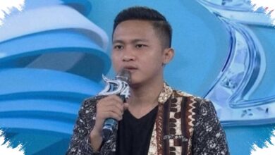 Ari Izam Lepas Golden Ticket D’Academy 4 demi Janji Klien, Kini Sukses sebagai MUA