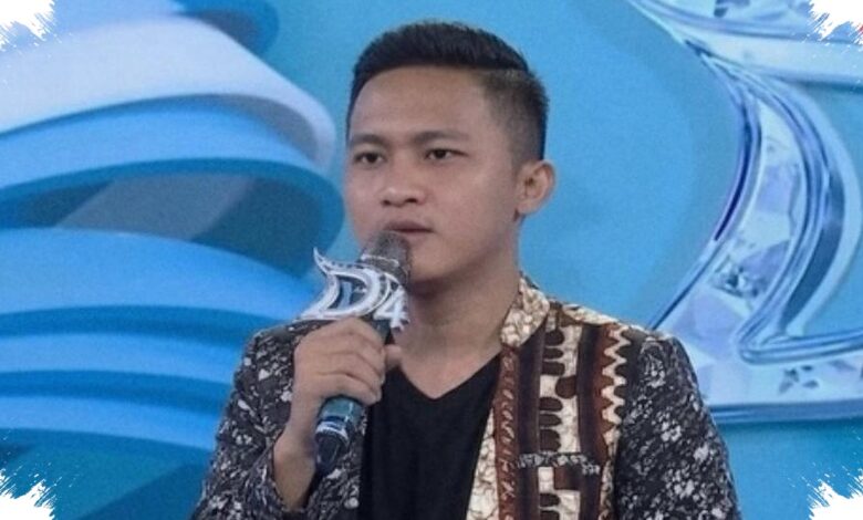 Ari Izam Lepas Golden Ticket D’Academy 4 demi Janji Klien, Kini Sukses sebagai MUA