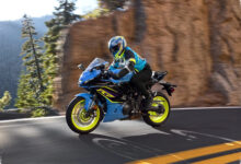 Yamaha YZF-R7 2026 Naik Kelas, IMU Superbike Masuk Motor 345.000 Baht