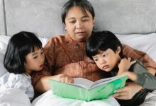 Gen Ibu Disebut Lebih Berpeluang Terkait Kecerdasan Anak, tetapi Bukan Satu-satunya