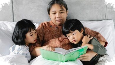 Gen Ibu Disebut Lebih Berpeluang Terkait Kecerdasan Anak, tetapi Bukan Satu-satunya