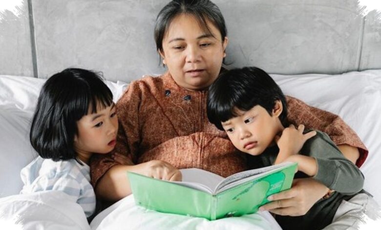 Gen Ibu Disebut Lebih Berpeluang Terkait Kecerdasan Anak, tetapi Bukan Satu-satunya