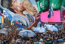 Piala Dunia 2026 Putar Miliaran Dolar, Fans Tertekan Tiket Final hingga US$32.970