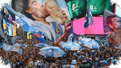 Piala Dunia 2026 Putar Miliaran Dolar, Fans Tertekan Tiket Final hingga US$32.970
