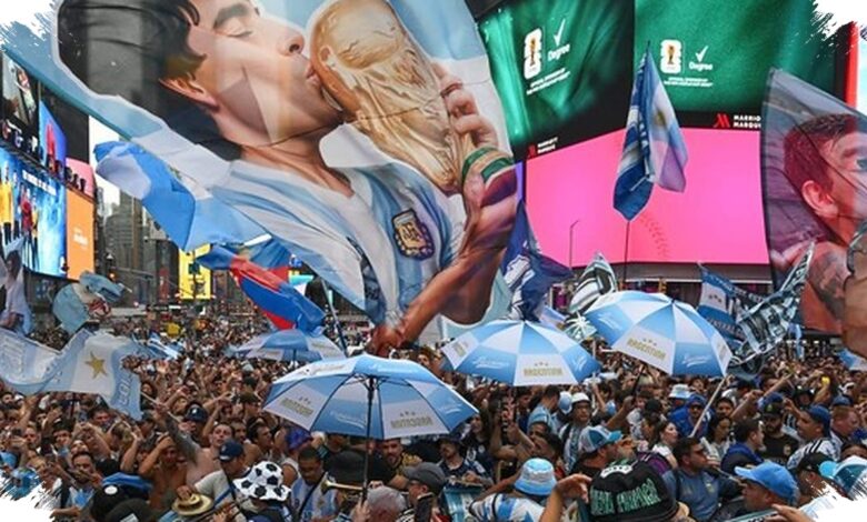 Piala Dunia 2026 Putar Miliaran Dolar, Fans Tertekan Tiket Final hingga US$32.970