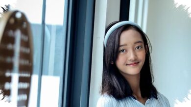 Amaryllis Julietta Harsono Ubah Kisah Crush Sekolah Menjadi Single Jazz Pop
