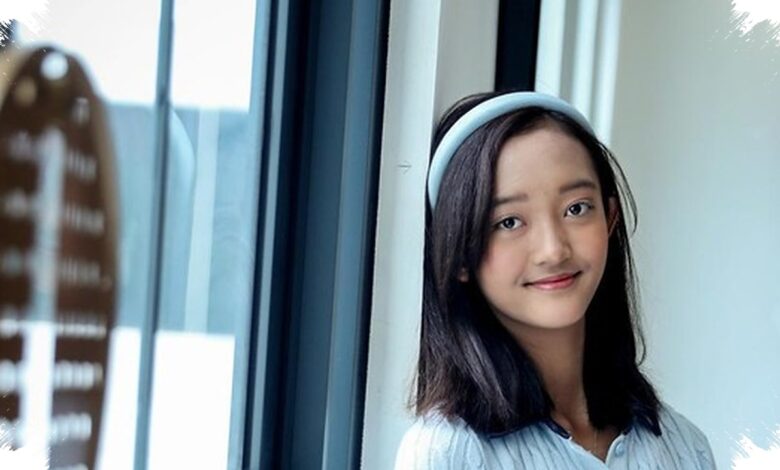 Amaryllis Julietta Harsono Ubah Kisah Crush Sekolah Menjadi Single Jazz Pop