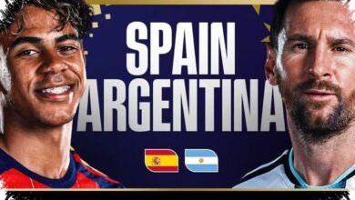 Spanyol vs Argentina di Final Piala Dunia 2026, Tembok Kokoh Bertemu Mental Comeback