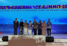 Indonesia Tak Mau Hanya Jadi Pasar AI, Pemerintah Bidik Peran di Pusat Pertumbuhan Global