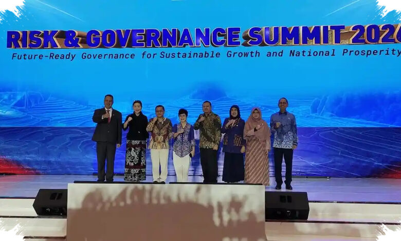 Indonesia Tak Mau Hanya Jadi Pasar AI, Pemerintah Bidik Peran di Pusat Pertumbuhan Global