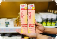 2 Tone Up Cream Scora, Salah Warna Bisa Bikin Wajah Tampak Keabu-abuan