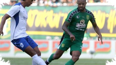 Persebaya Kehilangan Keunggulan 2 Gol, PSIS Memaksa Imbang di Laga HUT ke-99