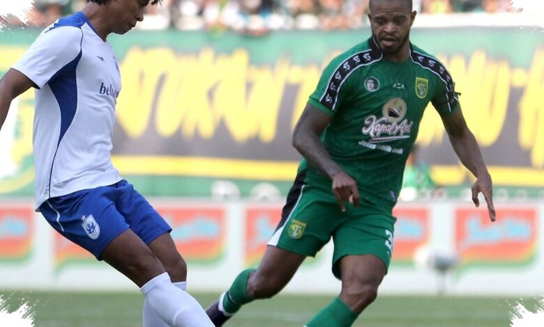 Persebaya Kehilangan Keunggulan 2 Gol, PSIS Memaksa Imbang di Laga HUT ke-99