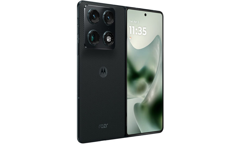 Motorola Razr Fold Puncaki DXOMARK, Kamera 164 Poin di HP Lipat Rp 25,5 Juta