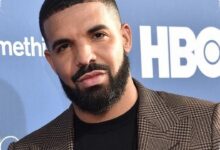 Drake Pertaruhkan US$1,5 Juta untuk Argentina, Risiko 90 Menit Mengintai