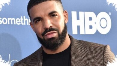 Drake Pertaruhkan US$1,5 Juta untuk Argentina, Risiko 90 Menit Mengintai