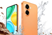 Honor X7e Plus 5G Usung Baterai 8.100mAh, Siap Hadapi Air, Debu, dan Benturan
