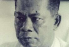 Otto Iskandar Dinata Diculik pada 1945, Misteri Menteri RI yang Tak Pernah Pulang