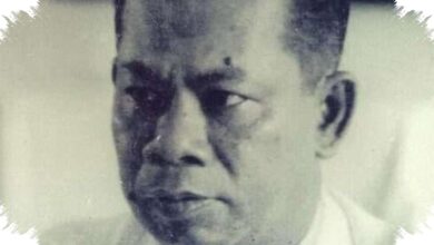 Otto Iskandar Dinata Diculik pada 1945, Misteri Menteri RI yang Tak Pernah Pulang