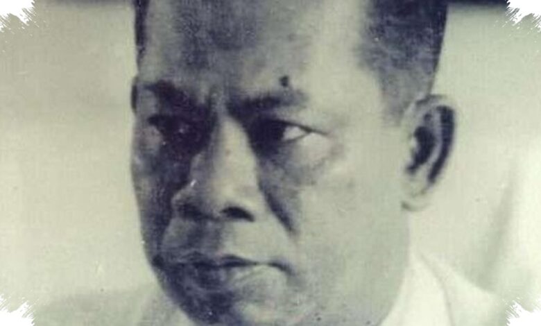Otto Iskandar Dinata Diculik pada 1945, Misteri Menteri RI yang Tak Pernah Pulang