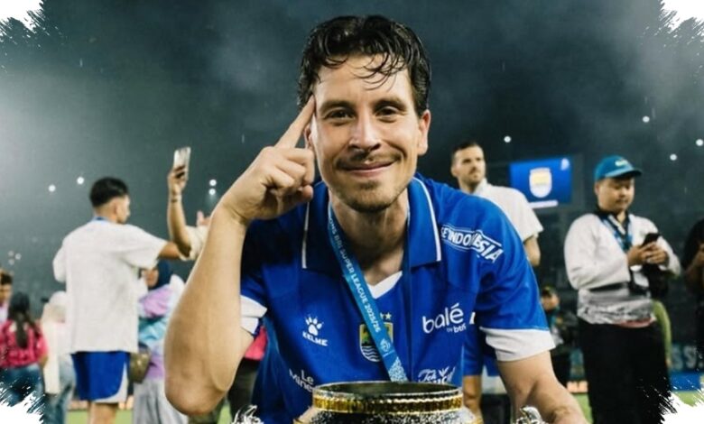 Persib dan Borneo FC Dapat Jalur Istimewa di League Cup, Rival Harus Mulai dari Grup
