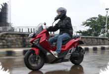 Motor Listrik 100 Persen Lokal Masih Jauh, Tiga Komponen Inti Belum Ada