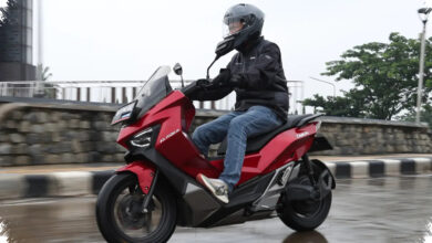 Motor Listrik 100 Persen Lokal Masih Jauh, Tiga Komponen Inti Belum Ada