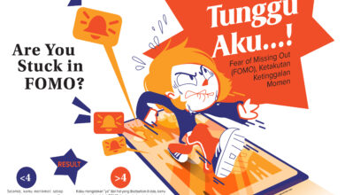5 Zodiak yang Sulit Tenang saat Kesempatan Lewat, Pemicu FOMO Mereka Berbeda