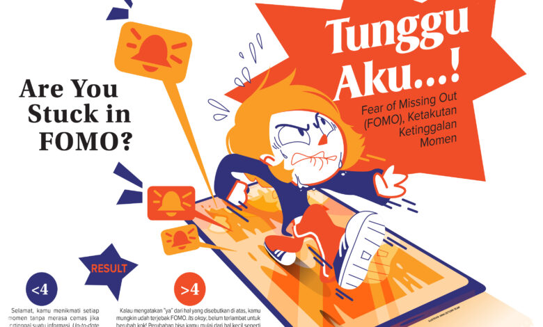 5 Zodiak yang Sulit Tenang saat Kesempatan Lewat, Pemicu FOMO Mereka Berbeda