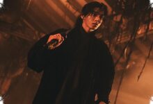 12 Fakta The East Palace, Comeback Nam Joo-hyuk di Teror Kutukan Istana