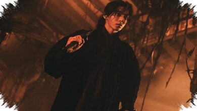 12 Fakta The East Palace, Comeback Nam Joo-hyuk di Teror Kutukan Istana