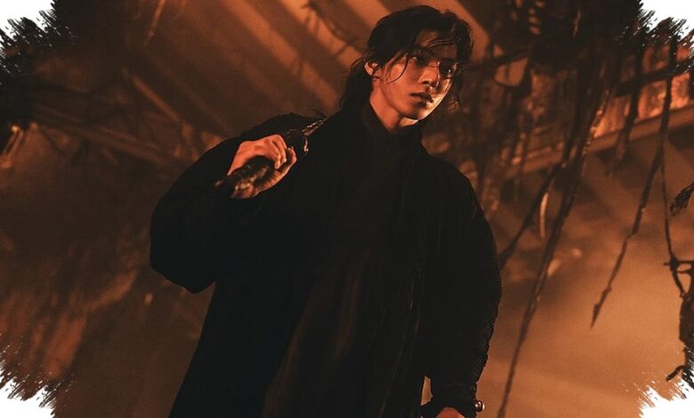 12 Fakta The East Palace, Comeback Nam Joo-hyuk di Teror Kutukan Istana