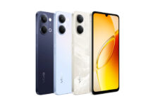 Vivo Y6c 4G Bawa Baterai 6.500 mAh, Layar 120 Hz di Harga 899 Yuan