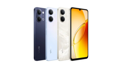 Vivo Y6c 4G Bawa Baterai 6.500 mAh, Layar 120 Hz di Harga 899 Yuan