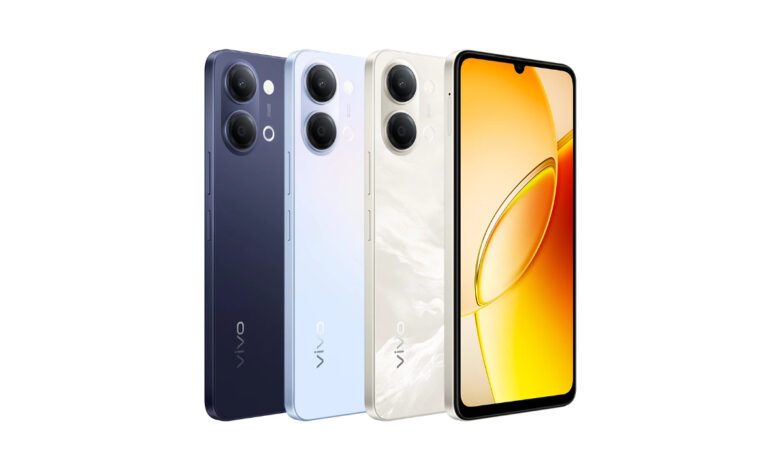 Vivo Y6c 4G Bawa Baterai 6.500 mAh, Layar 120 Hz di Harga 899 Yuan