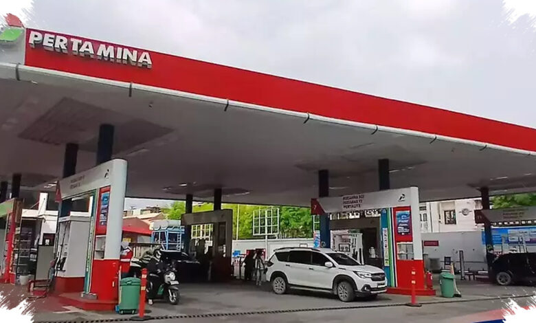Antrean BBM Medan-Binjai Terurai, Pasokan SPBU Digenjot hingga 125%