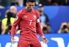 Ronaldo Menjagokan Spanyol di Final, DNA 20 Tahun Dinilai Jadi Pembeda
