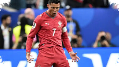 Ronaldo Menjagokan Spanyol di Final, DNA 20 Tahun Dinilai Jadi Pembeda