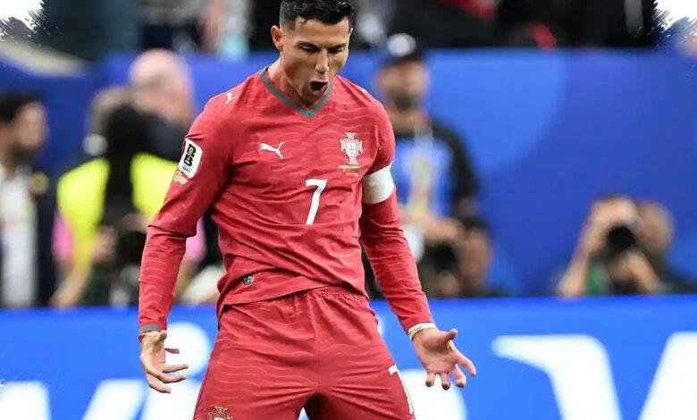 Ronaldo Menjagokan Spanyol di Final, DNA 20 Tahun Dinilai Jadi Pembeda